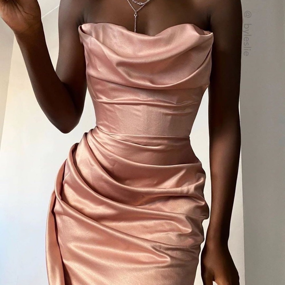 House of CB Adrienne dress